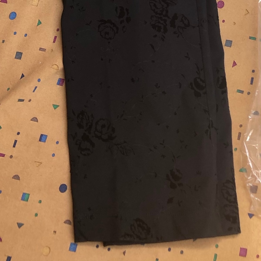 dress slacks